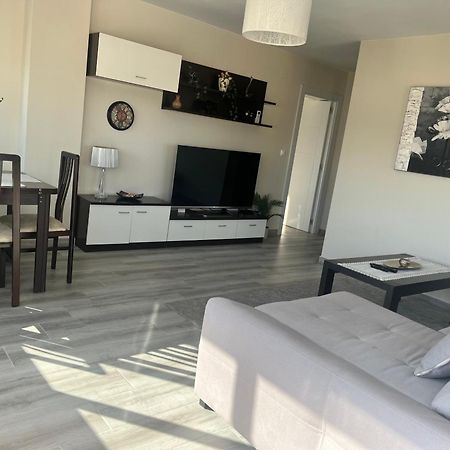 Apartamento Luxury En Fuengirola Extérieur photo