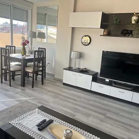 Apartamento Luxury En Fuengirola Extérieur photo