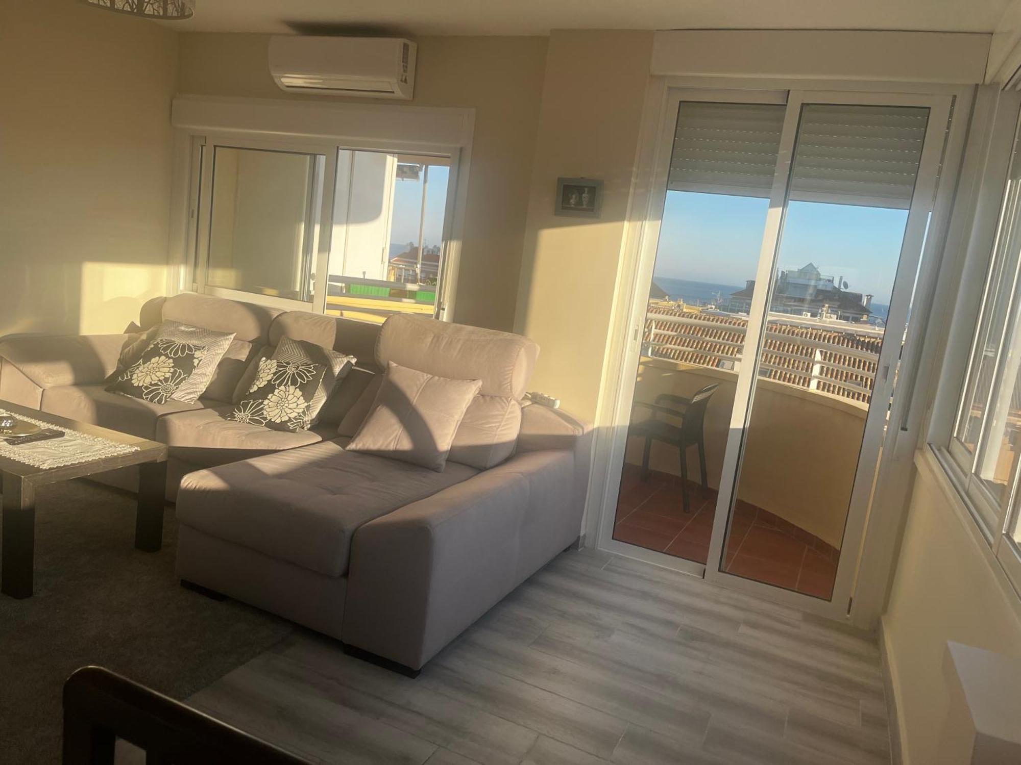 Apartamento Luxury En Fuengirola Extérieur photo