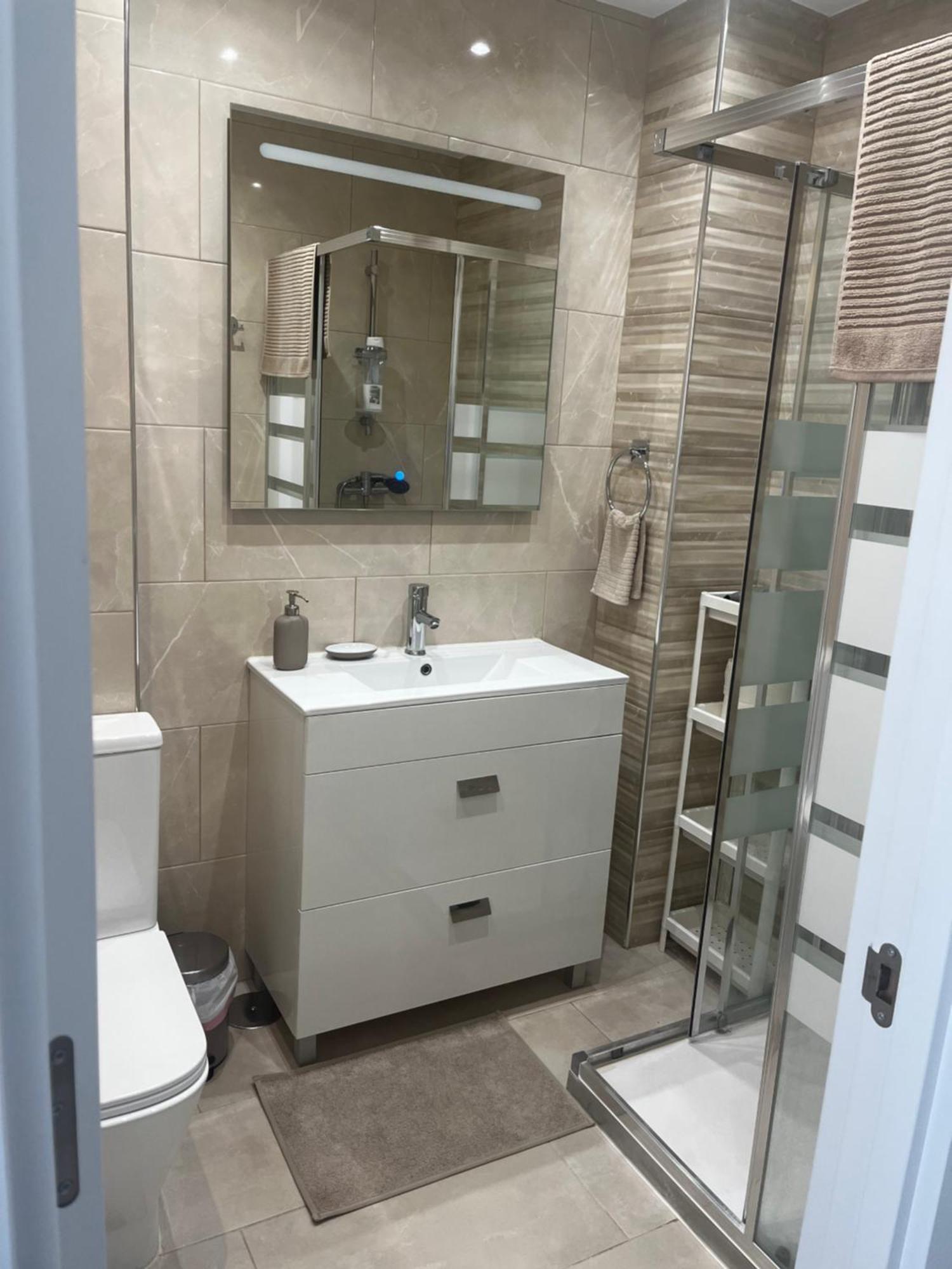 Apartamento Luxury En Fuengirola Extérieur photo