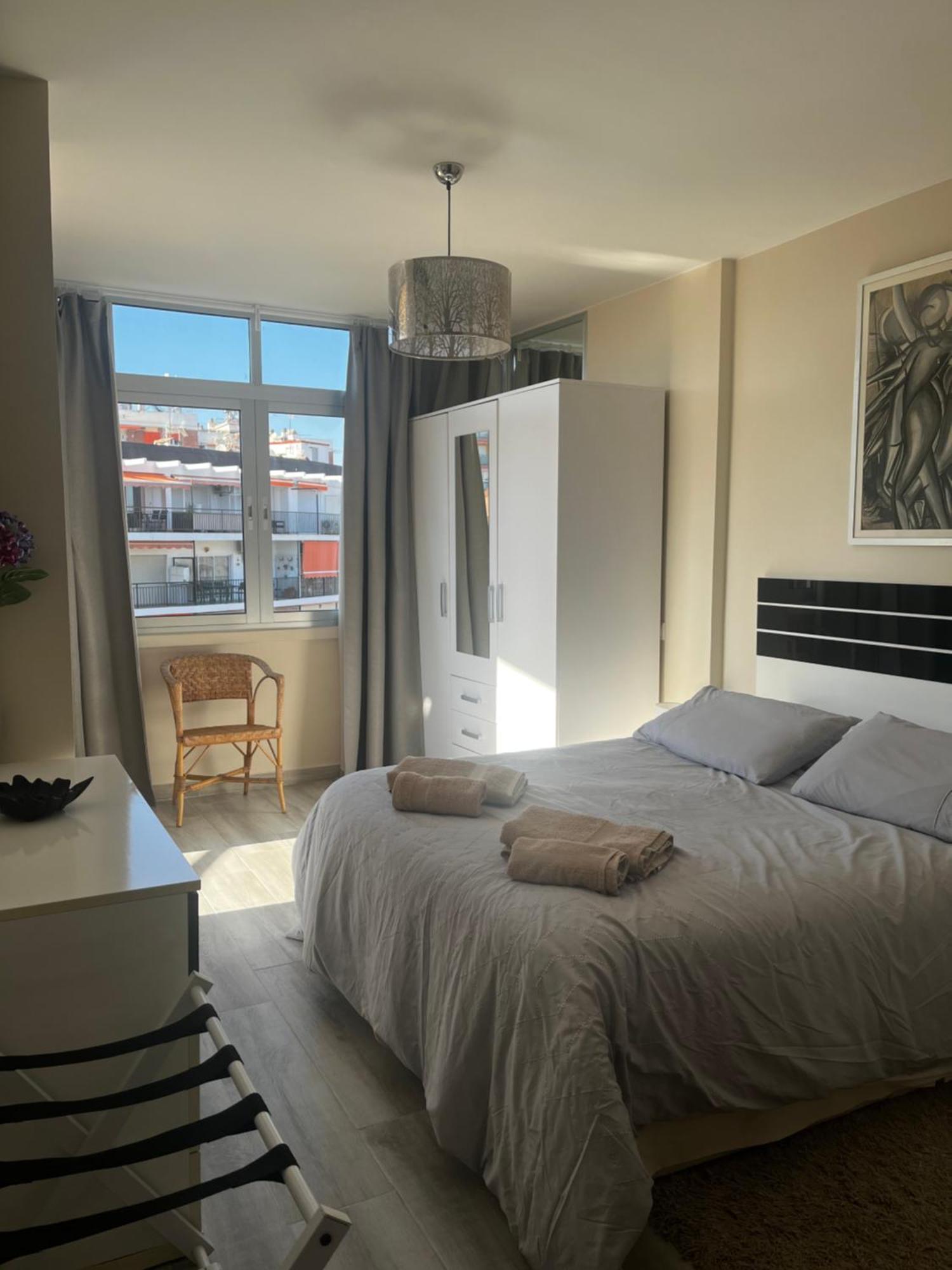 Apartamento Luxury En Fuengirola Extérieur photo