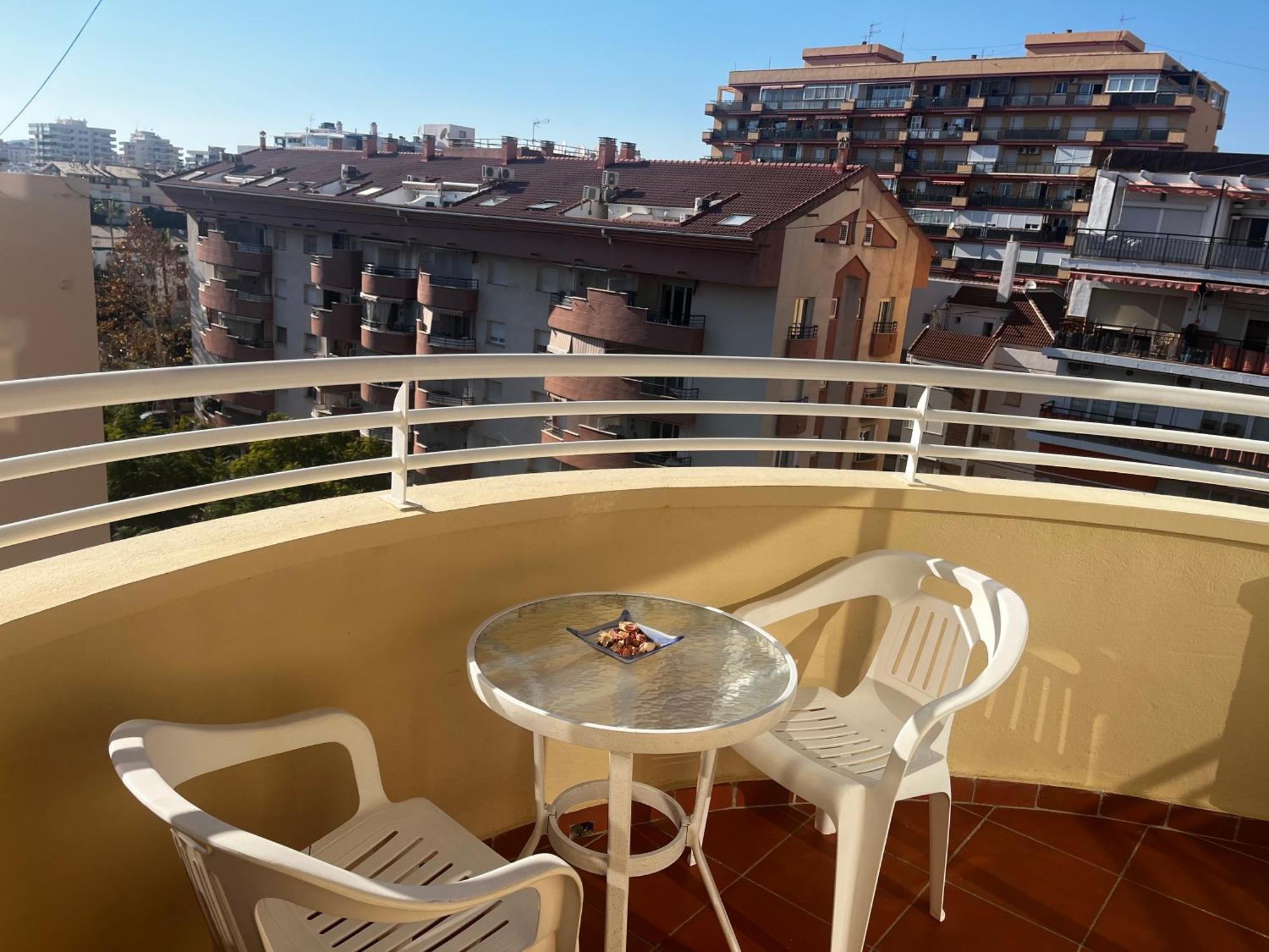 Apartamento Luxury En Fuengirola Extérieur photo
