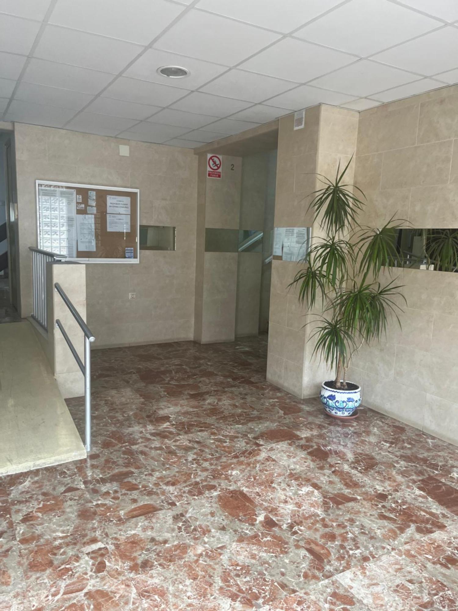 Apartamento Luxury En Fuengirola Extérieur photo