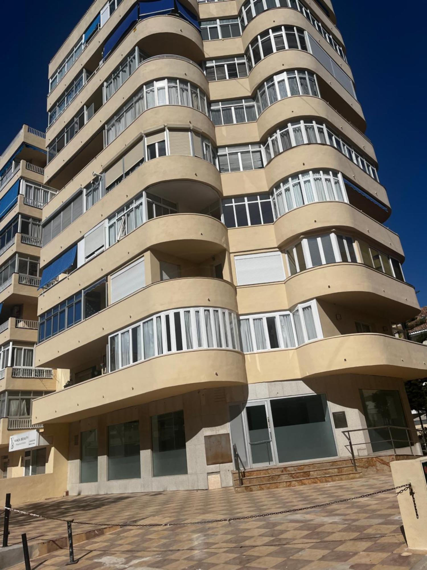 Apartamento Luxury En Fuengirola Extérieur photo