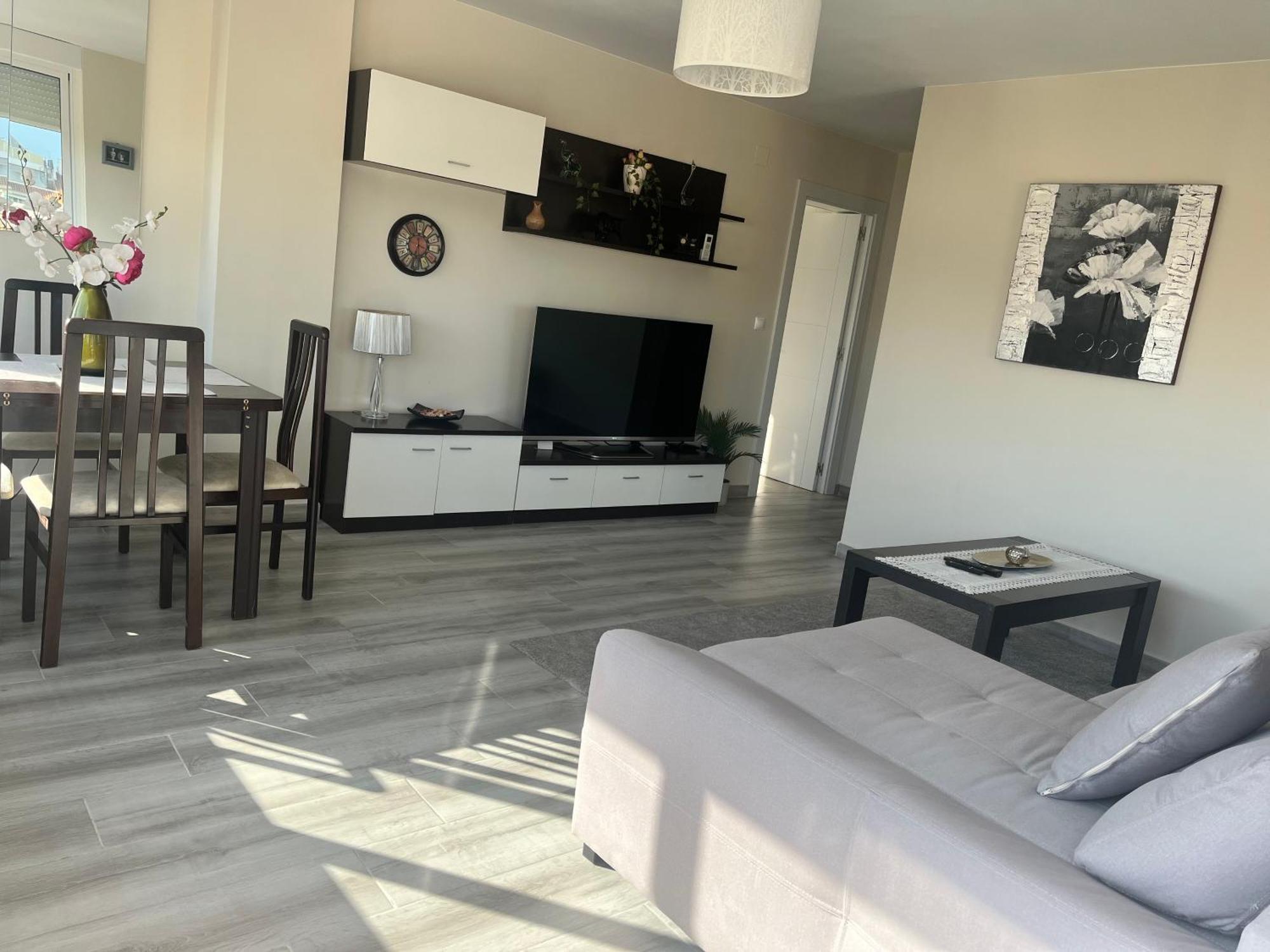 Apartamento Luxury En Fuengirola Extérieur photo