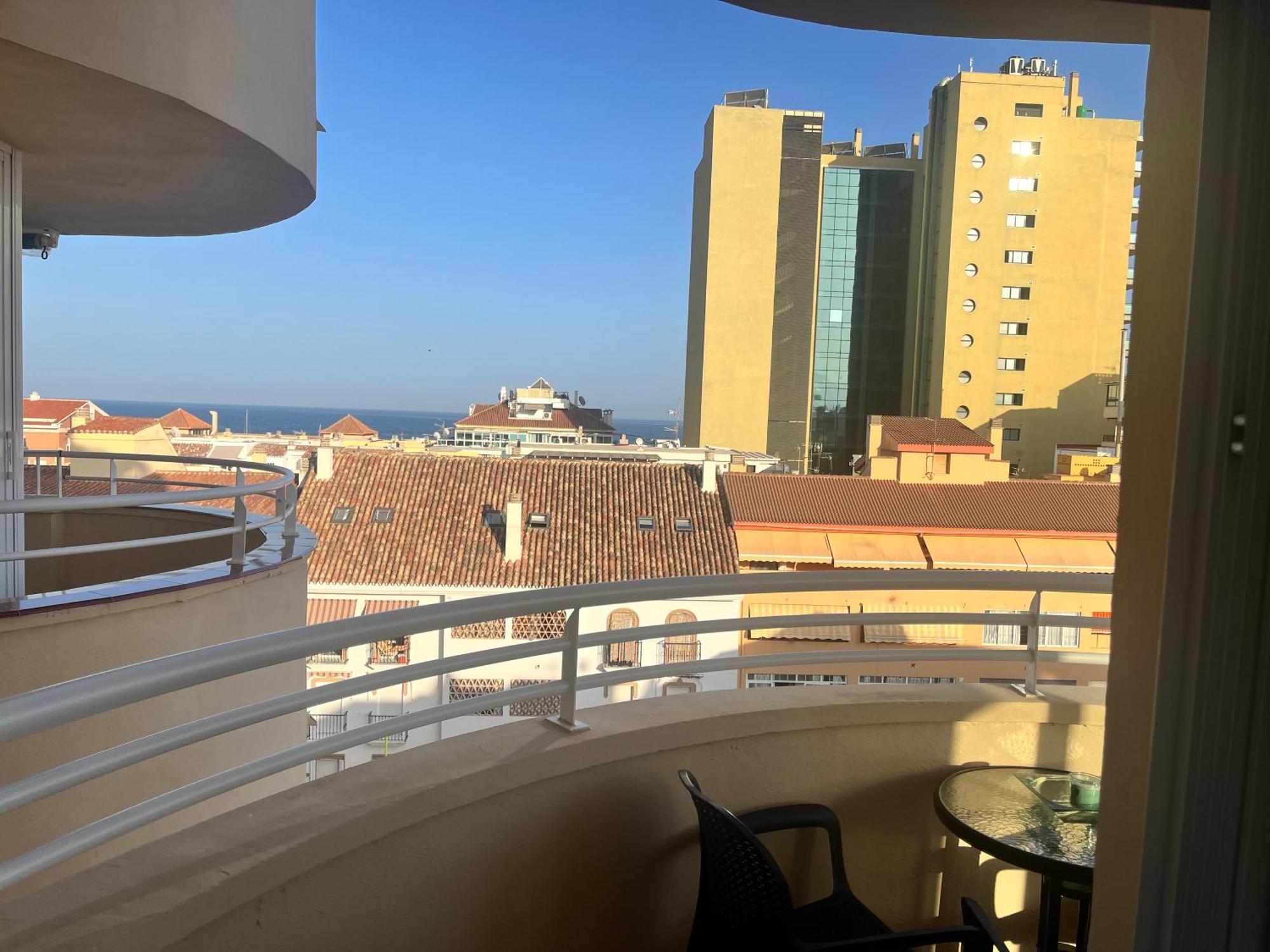 Apartamento Luxury En Fuengirola Extérieur photo