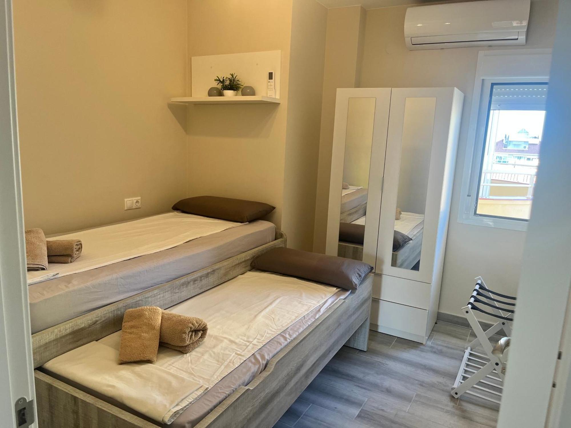 Apartamento Luxury En Fuengirola Extérieur photo