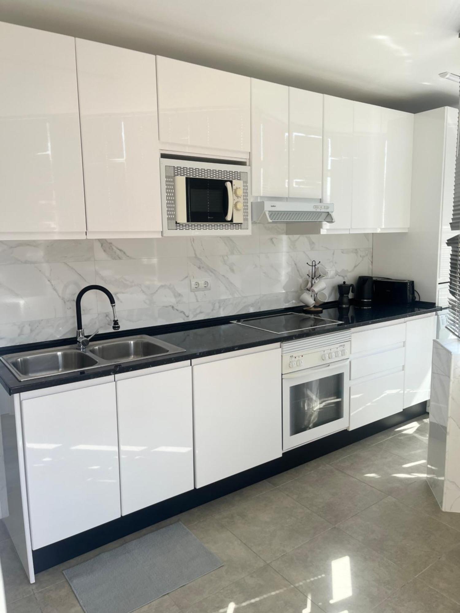 Apartamento Luxury En Fuengirola Extérieur photo