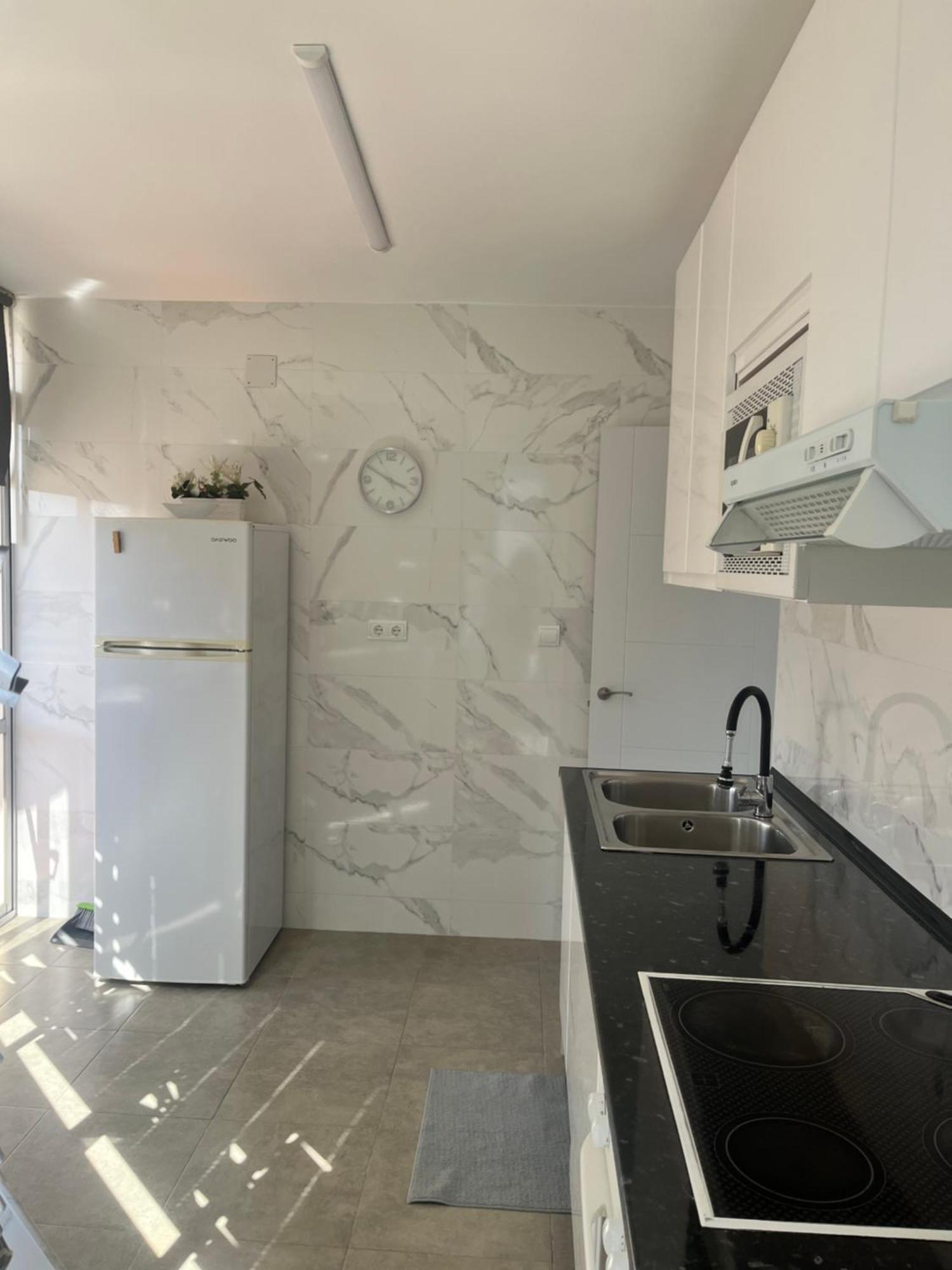 Apartamento Luxury En Fuengirola Extérieur photo
